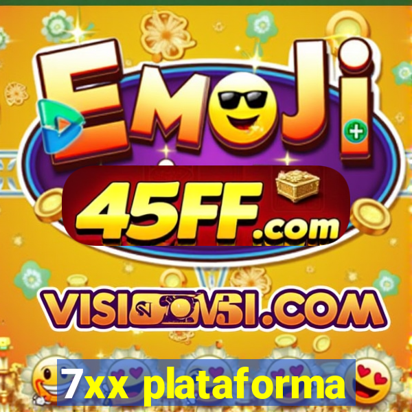7xx plataforma